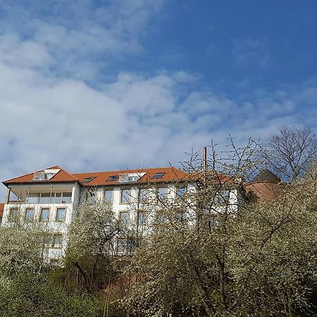 Well-Being Gastehaus Stauf Hotel Eisenberg  Ngoại thất bức ảnh