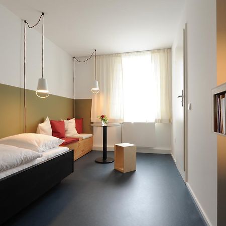 Well-Being Gastehaus Stauf Hotel Eisenberg  Ngoại thất bức ảnh