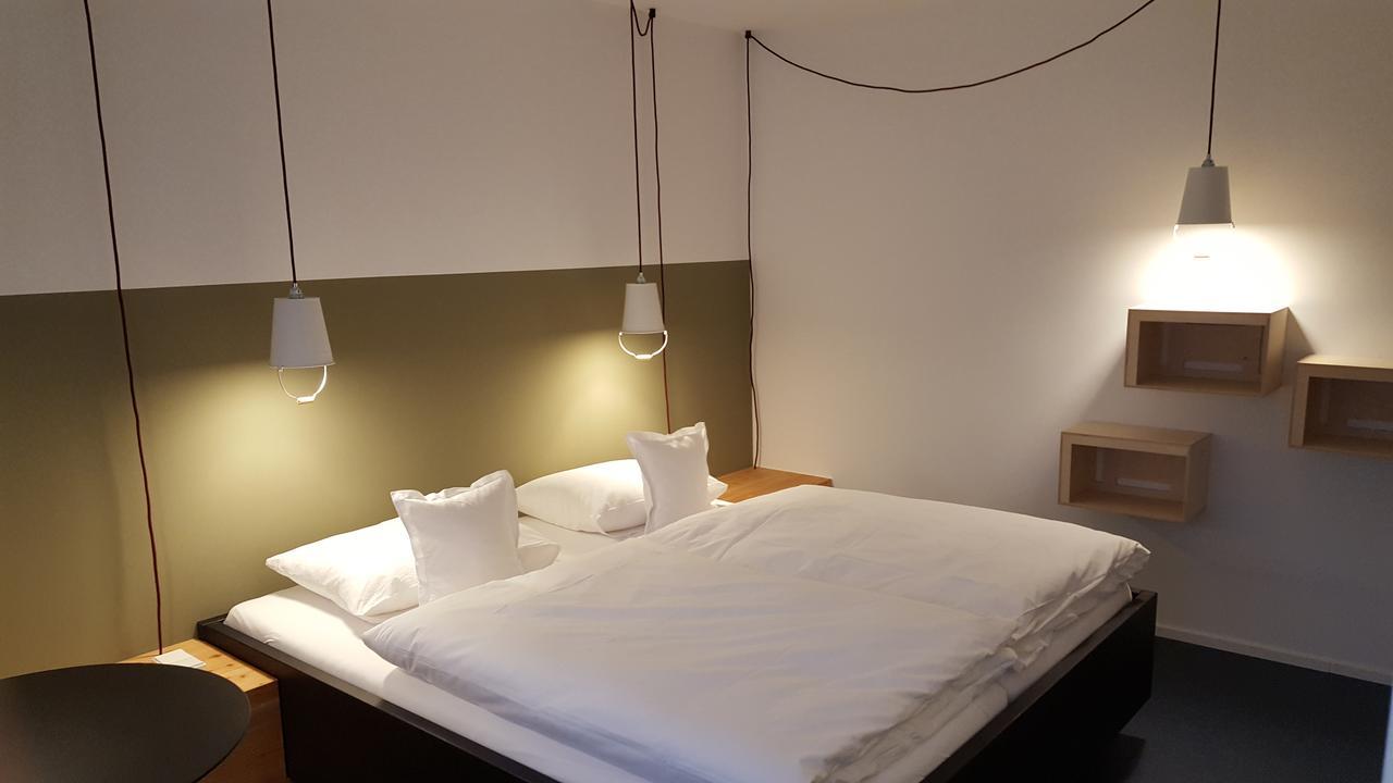 Well-Being Gastehaus Stauf Hotel Eisenberg  Ngoại thất bức ảnh