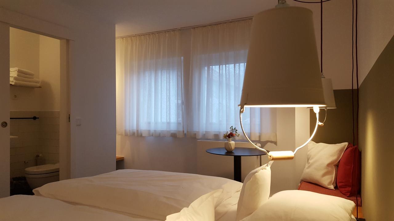 Well-Being Gastehaus Stauf Hotel Eisenberg  Ngoại thất bức ảnh