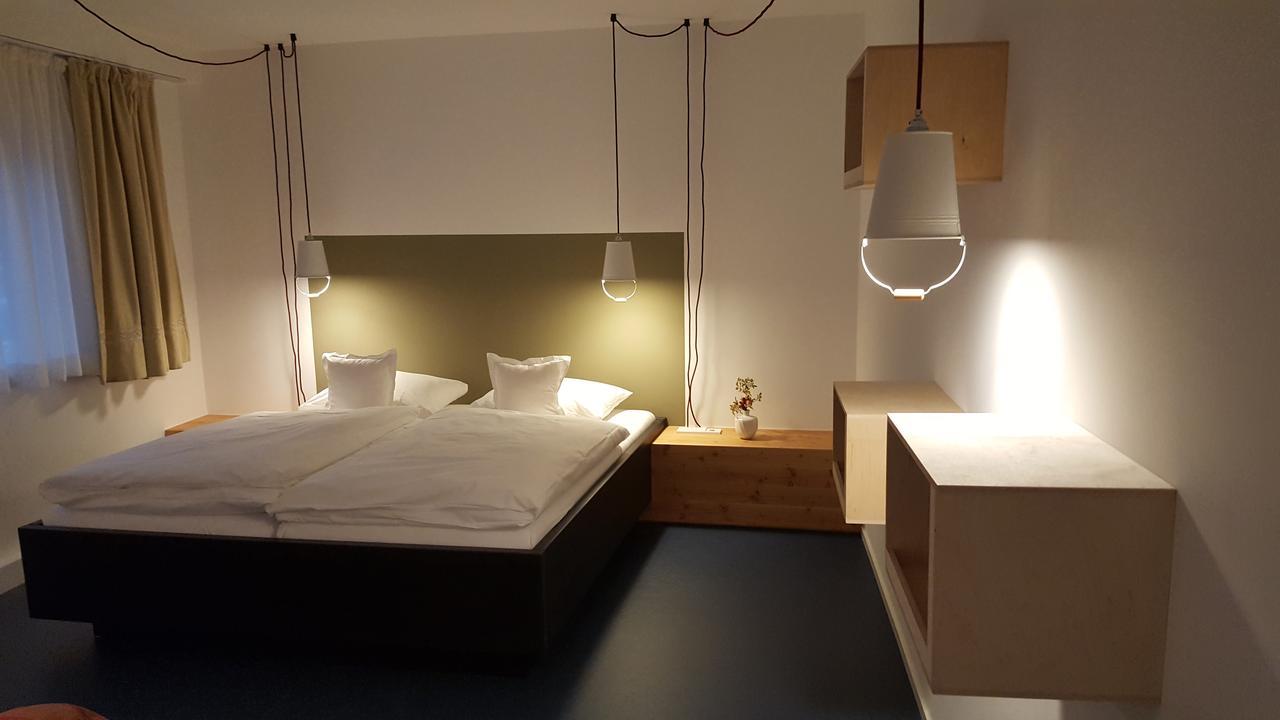 Well-Being Gastehaus Stauf Hotel Eisenberg  Ngoại thất bức ảnh