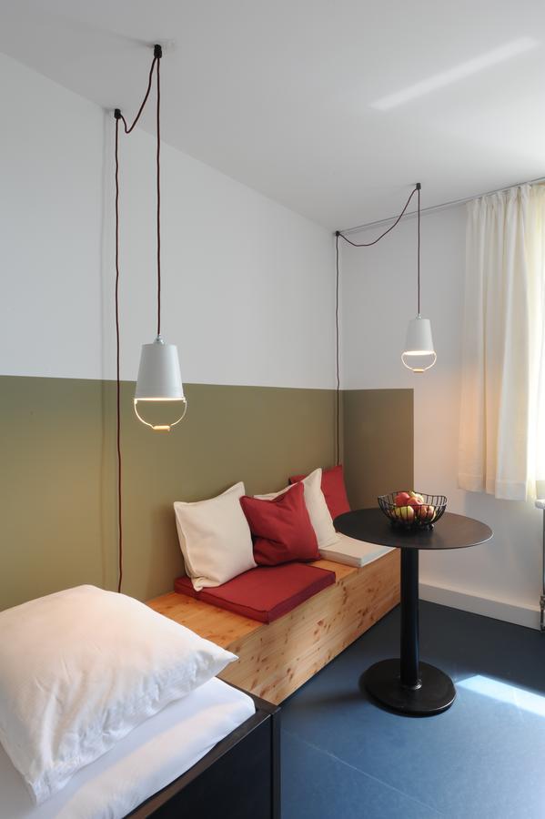 Well-Being Gastehaus Stauf Hotel Eisenberg  Ngoại thất bức ảnh