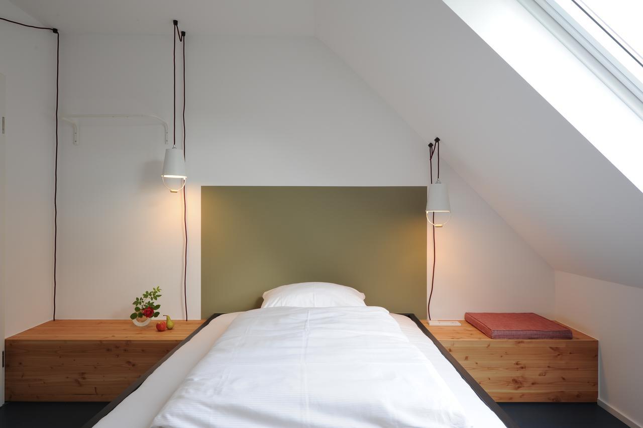 Well-Being Gastehaus Stauf Hotel Eisenberg  Ngoại thất bức ảnh