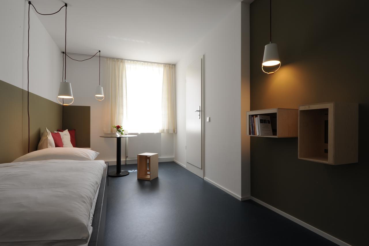 Well-Being Gastehaus Stauf Hotel Eisenberg  Ngoại thất bức ảnh