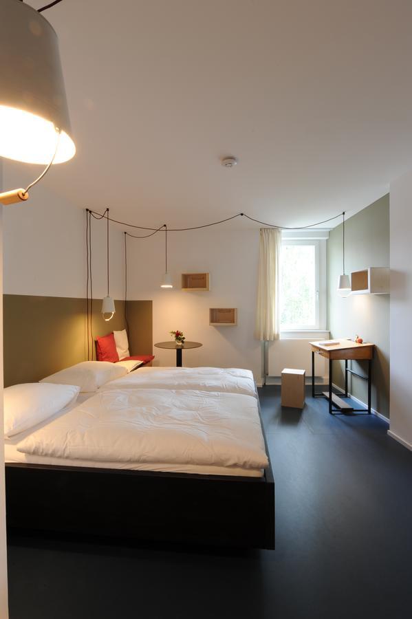 Well-Being Gastehaus Stauf Hotel Eisenberg  Ngoại thất bức ảnh