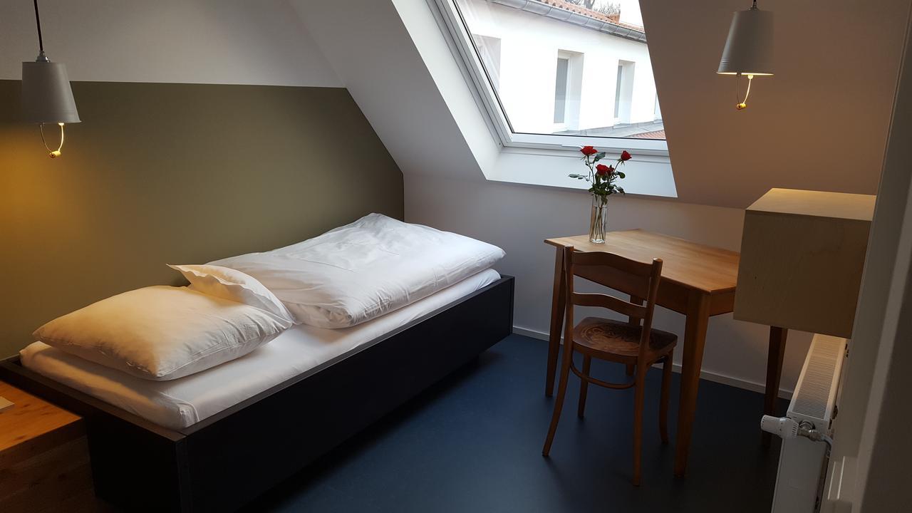 Well-Being Gastehaus Stauf Hotel Eisenberg  Ngoại thất bức ảnh
